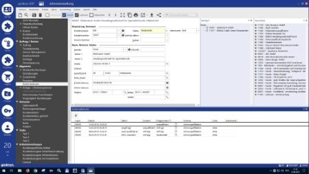 Software Fur Die Lagerverwaltung Lagerlogistik It Anbieter It Hersteller Und It Dienstleister