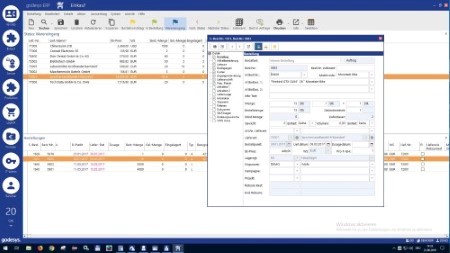 Software Fur Die Lagerverwaltung Lagerlogistik It Anbieter It Hersteller Und It Dienstleister